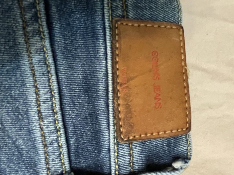 Blugi casual Colins dama marimea 25