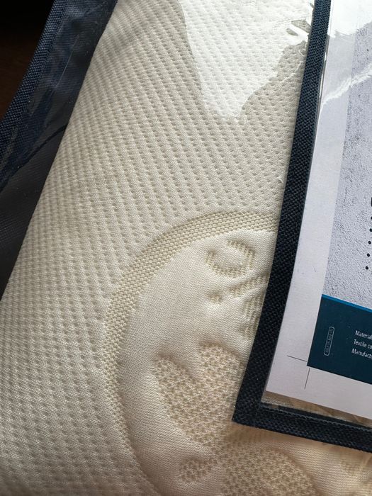 Magniflex възглавница Naturcomfort