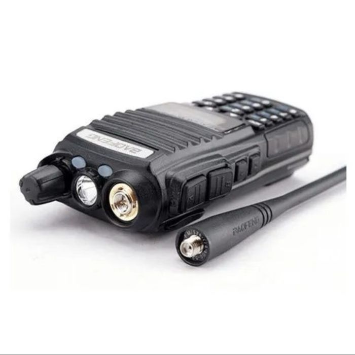 Рация Baofeng UV-82, Баофенг, 8 ват