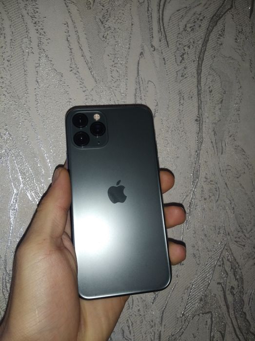 Iphone 11 pro srochne