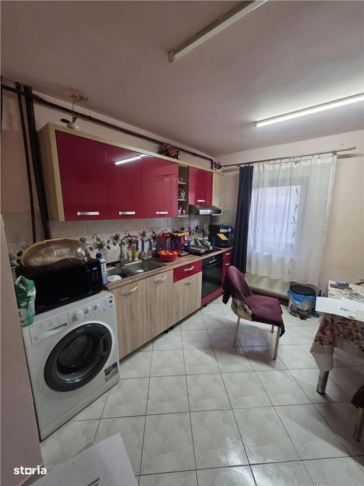 Apartament 3 Camere Micro 16