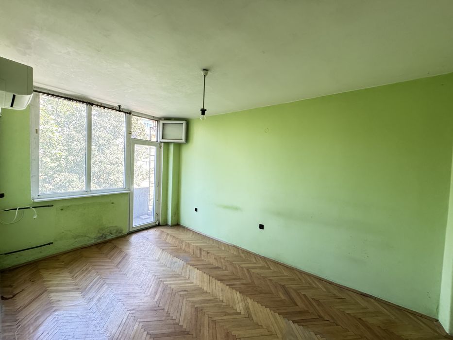 Продава апартамент в гр. Казанлък