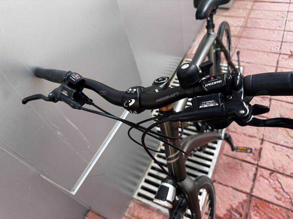 Centurion San Remo 28/XT