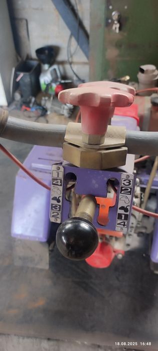 Продам новый мотоблок МБ-90