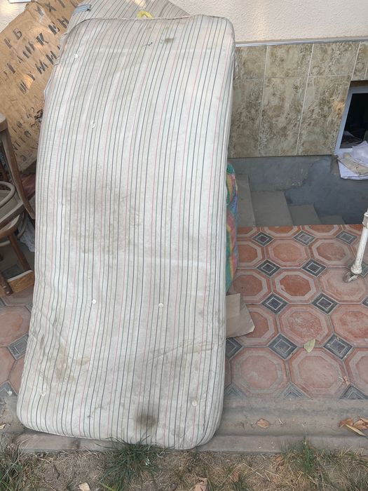 Матрас Матрас советский