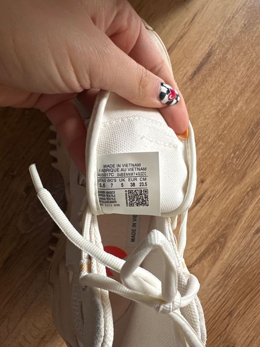 Converse Run Star Motion