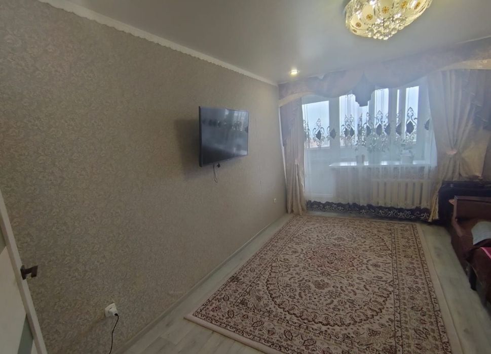 Продам 2 ком квартиру