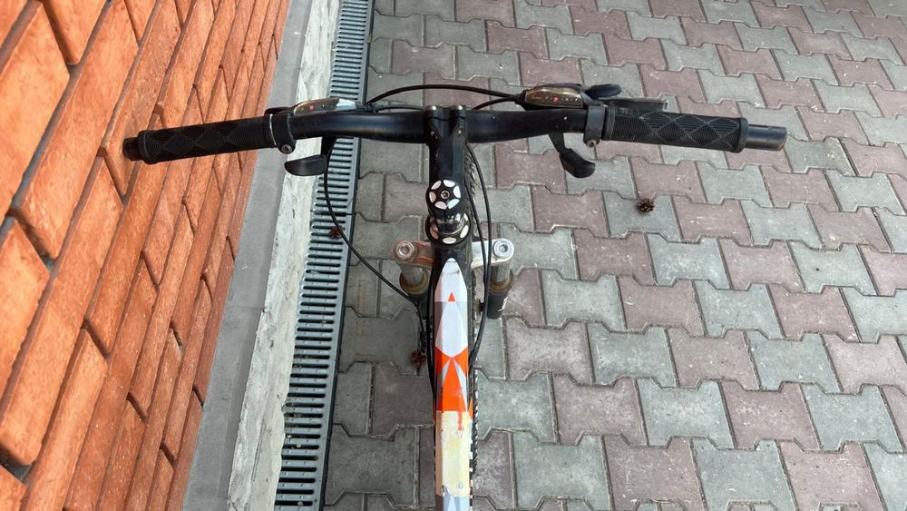 Продам велосипед