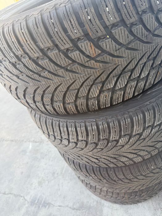 Anvelope 285/45/20 iarna