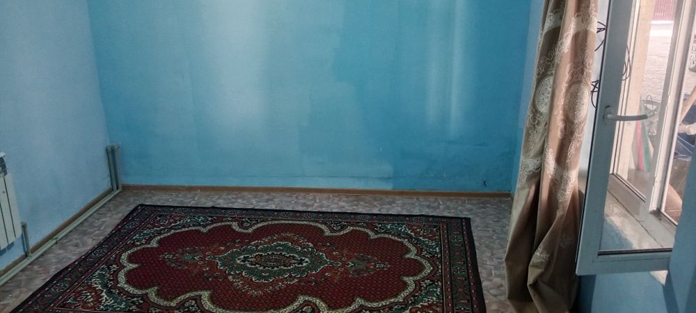 Квартира 2 комнатная
