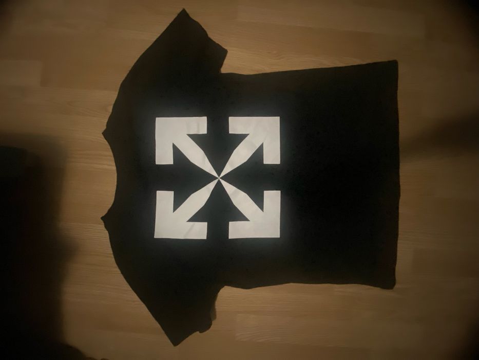 Tricou Off-White Mona Lisa