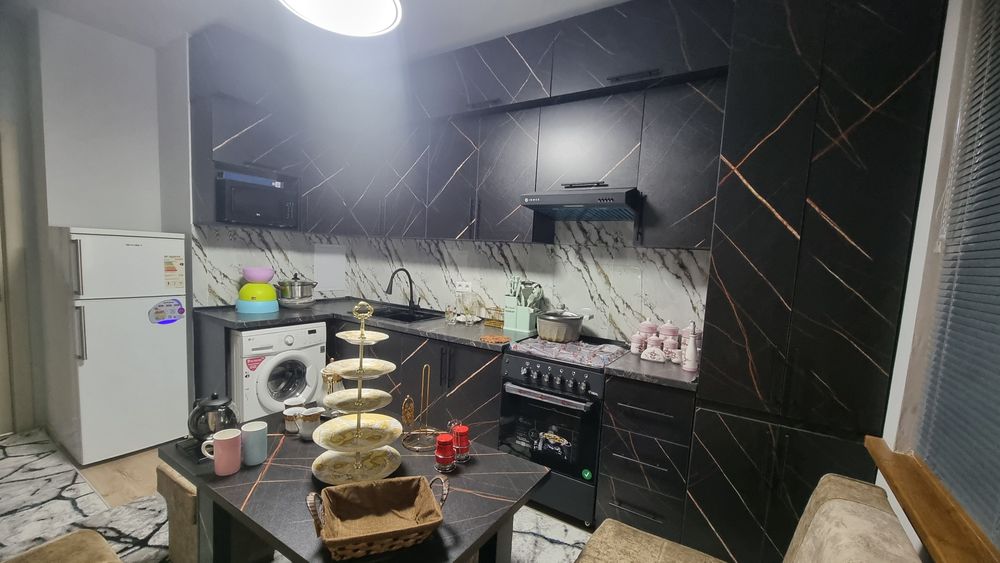 Сдача квартиры в аренду в новостройке