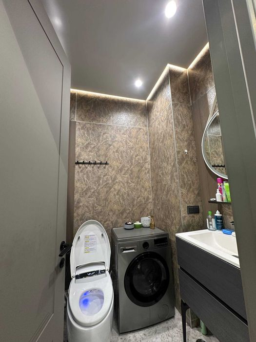 sb Аренда Modern tovers Яккасарайский район