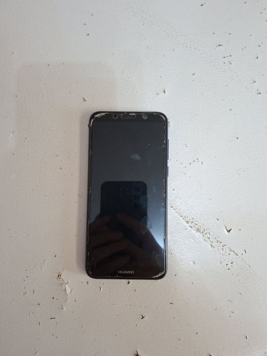 Телефон марка Huawei