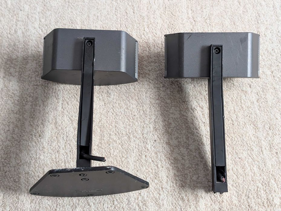 Vand 2 x Companion 5, 150 RONi
