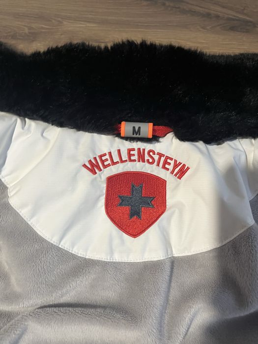 Geaca Iarna Wellensteyn Starsteam Cocos M