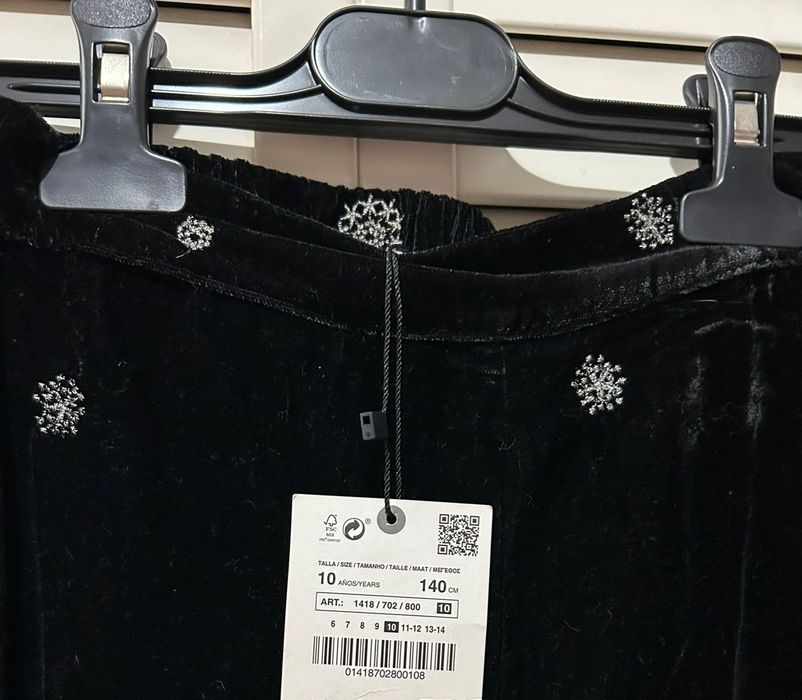 Pantaloni Zara fete