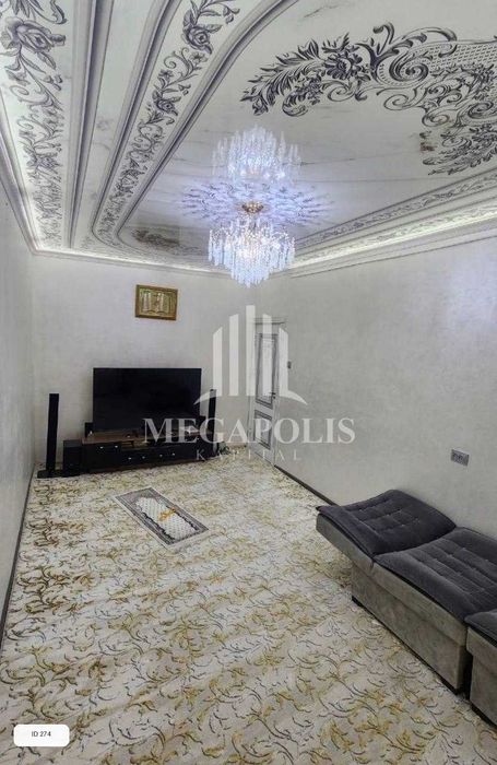 Buxoro sharq1 da 4 xonali kvartira arzon narxda sotiladi. №274