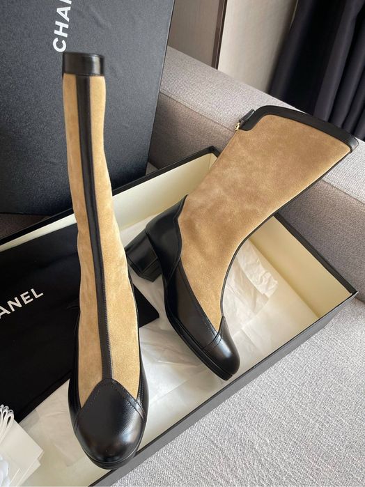 Cizme Chanel 35-42