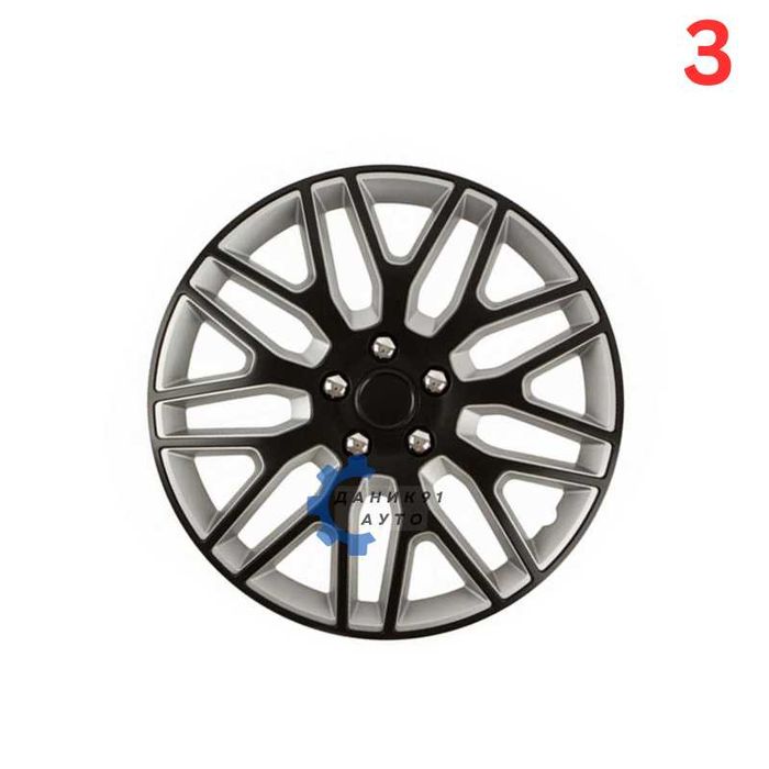 Тасове 14 цола - 4 броя