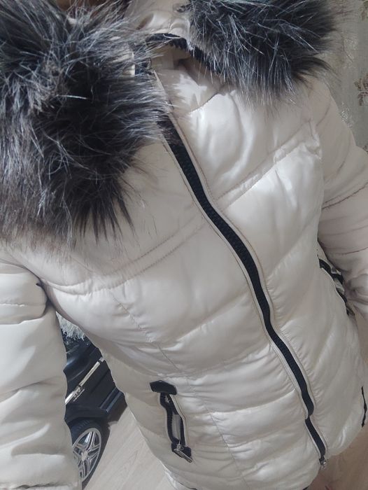 Отдам куртку 42-44