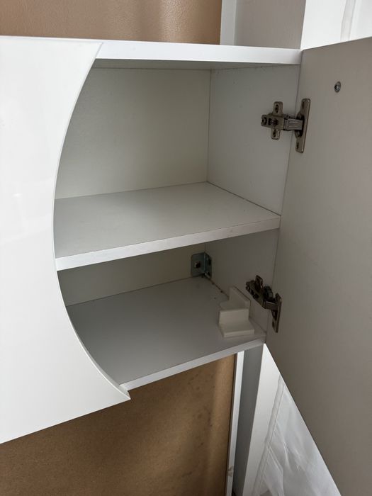 Set Mobilier baie