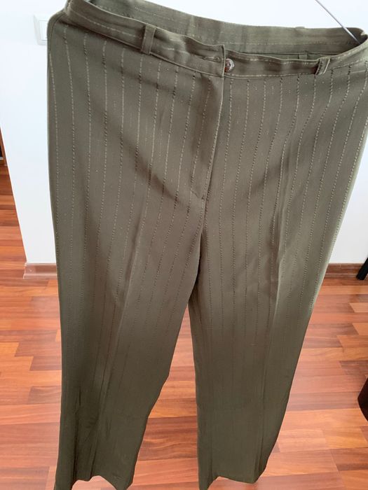 taior + fusta + pantalon