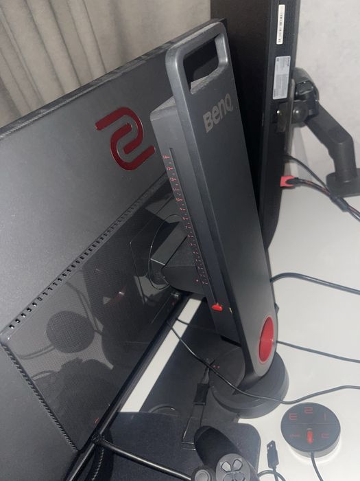 Продам benq zowie xl2740