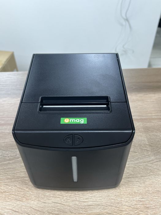 UMAG — кассовая система с полным комплектом оборудования