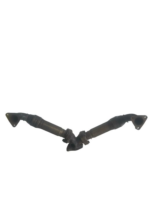 Galerie Evacuare Audi A6/S6 Iii Saloon 4F2, C6 2004 - 2011 3.0 Tdi Bmk