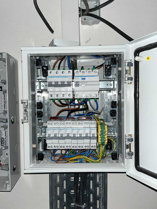 Electrician autorizat ANRE