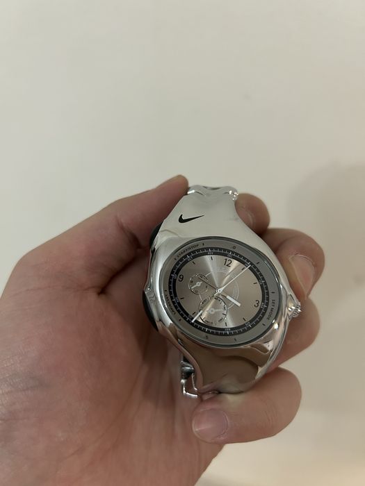 Мужские Часы nike triax