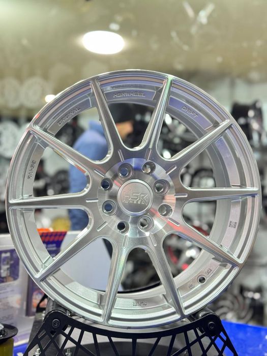 16 diskala sport model