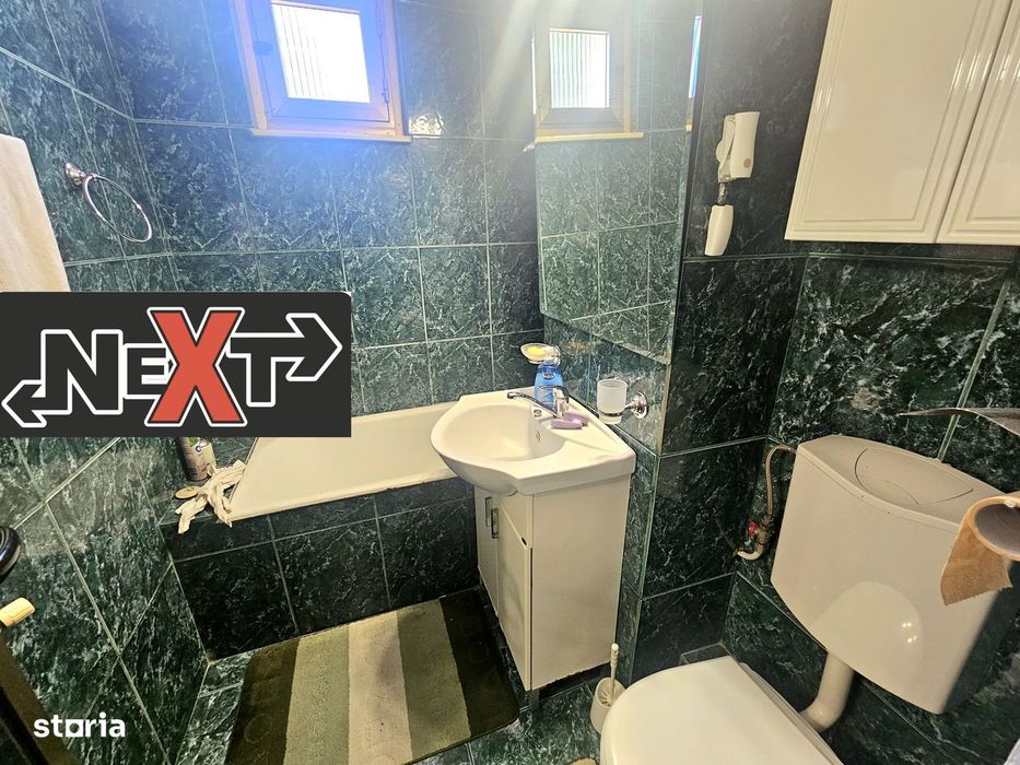 Apartament cu trei camere  lux zona Dărmănești
