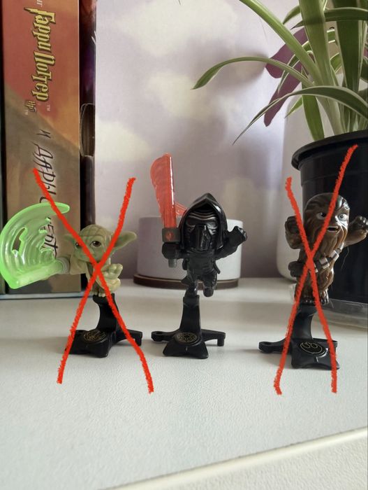 Kinder star wars , киндер звездные войны