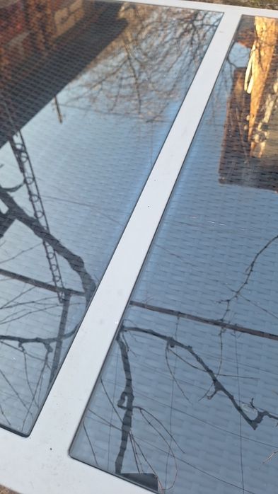 Градинска  метална Маса