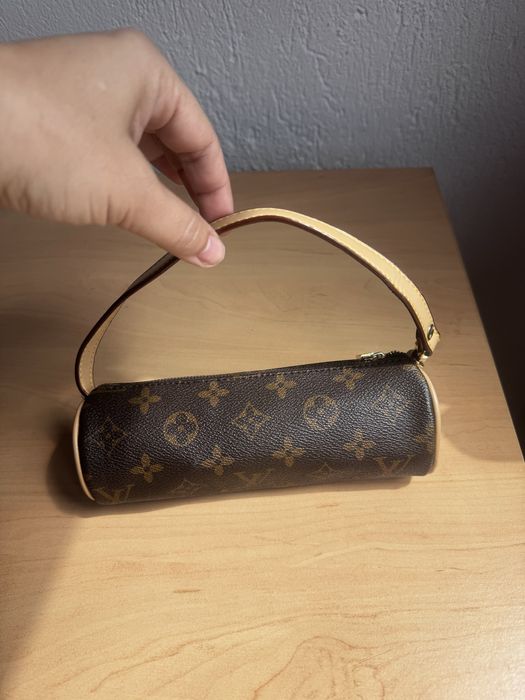 Малка чанта Louis Vuitton