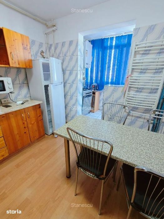 Ichiriere apartament 3 camere/ 74mp/Sos Berceni/ mobilat & utilat/