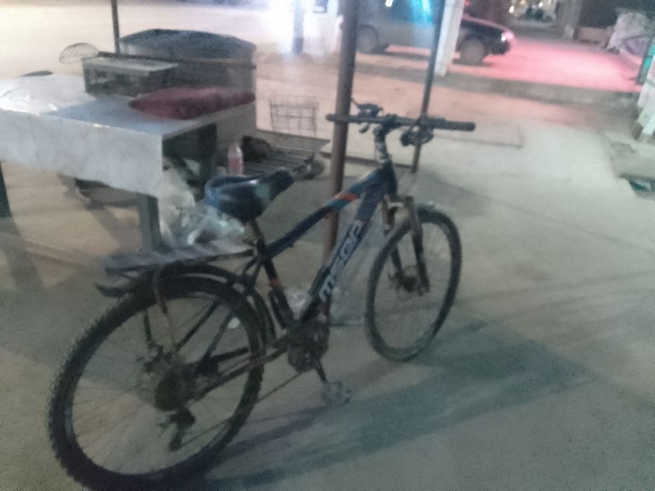 Велик на запчасте