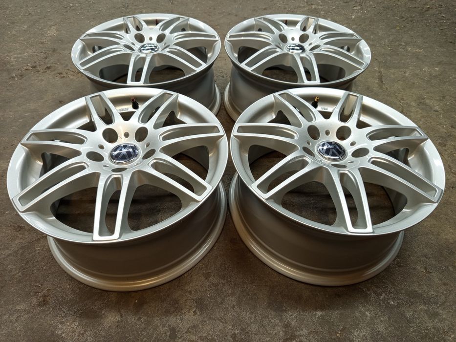 16" VW Golf Touran Caddy 5x112 Фолксваген