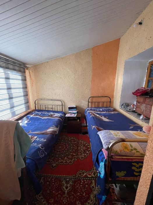 Uy sotiladi Toshkent vil, Zangiota tum, umumiy maydon 5 sotix