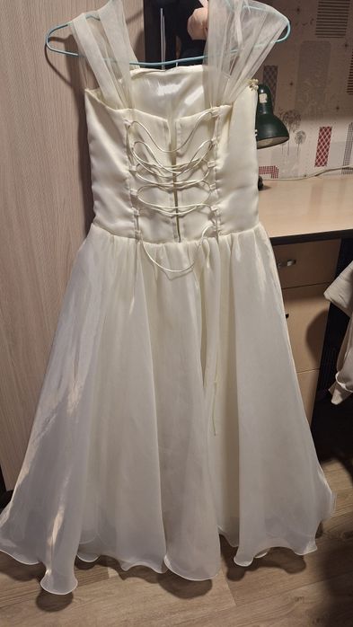 Продам детское платье