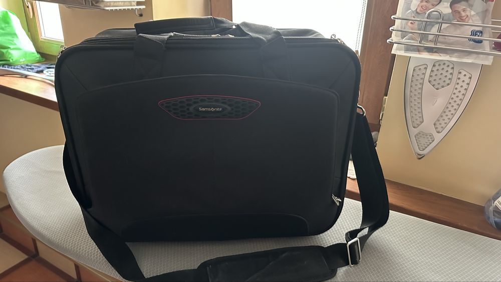 Новый кейс - пилот для русной клади ,