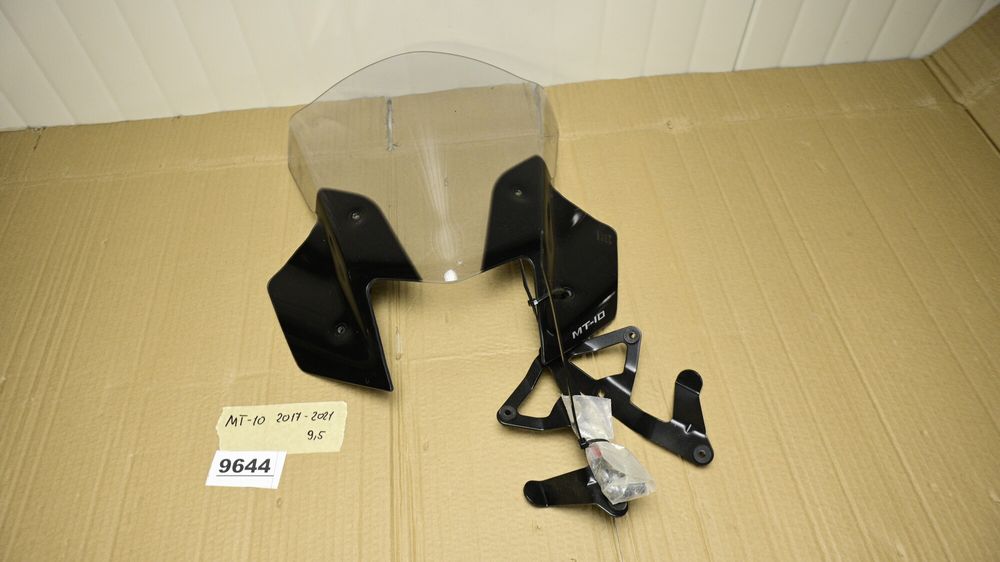 Yamaha MT10 2017 2021 Parbriz