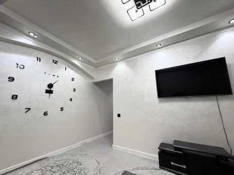 Ц-5 53м2 ЕВРО квартира 2/1/4 Минор Метро Балкон 2/6