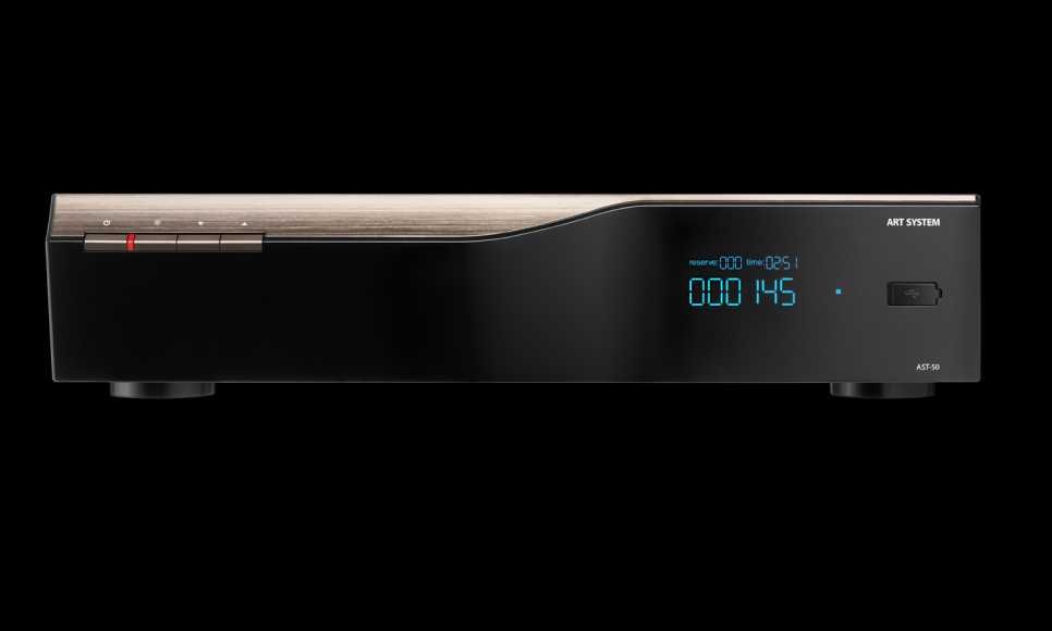 Обновление базы караоке AST