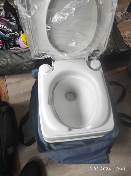 Шаранджийско оборудване