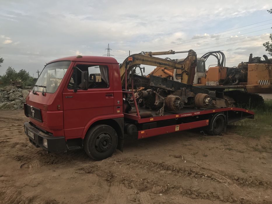 Эвакуатор 24/7 Город, межрайон, межгород