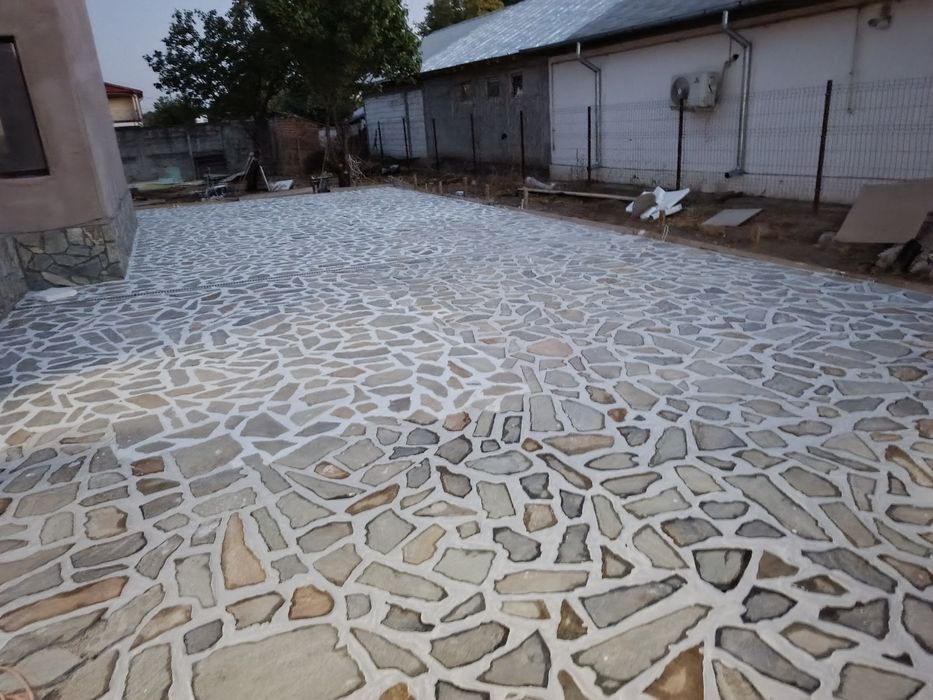 Garateza că opun forte bine  fara probleme  pentru mai multe detalii