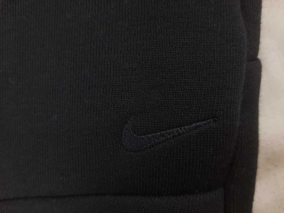 Nike Tech Fleece Jogger - Оригинално мъжко долнище размер S